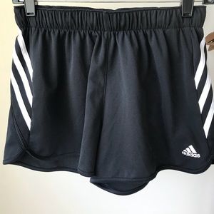 Adidas Climalite Shorts Size S